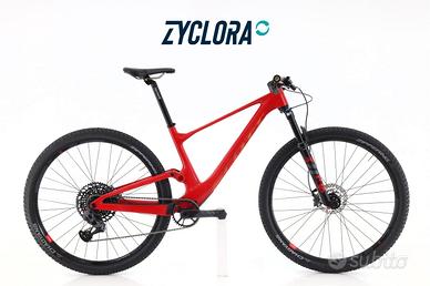 Scott Spark RC Team XX1 AXS t.M