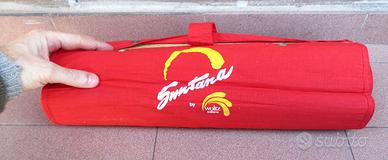 Suntana, stuoia per spiaggia, mare, campeggio