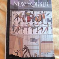 The New Yorker 2023