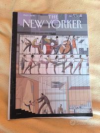 The New Yorker 2023