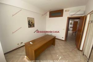 Ufficio, Stazione - Mattarella, Bagheria.