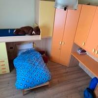 CAMERETTA PER BAMBINI