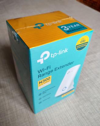 WiFi Extender