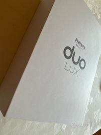 Epilatorie luce pulsata Homedics