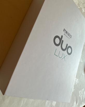 Epilatorie luce pulsata Homedics