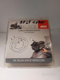 Flangia Di Montaggio specifica Givi 