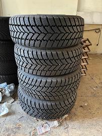 Gomme invernali Petlas PT935 235/65 R16 C