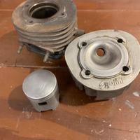 Cilindro polini 75 per vespa