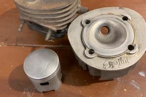 Cilindro polini 75 per vespa