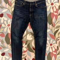 Jeans uomo Levi’s 512