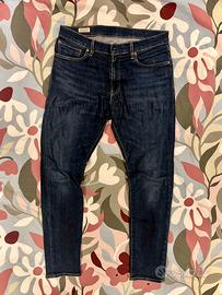 Jeans uomo Levi’s 512