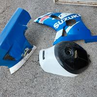 serbatoio per gsx r 750 k1