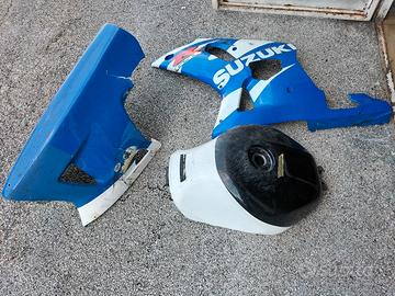 serbatoio per gsx r 750 k1