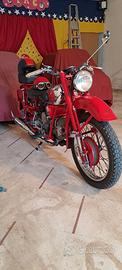 RICAMBI MOTO GUZZI GTW D'EPOCA