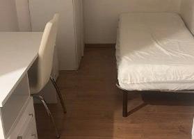 Tiburtina stanza metro b