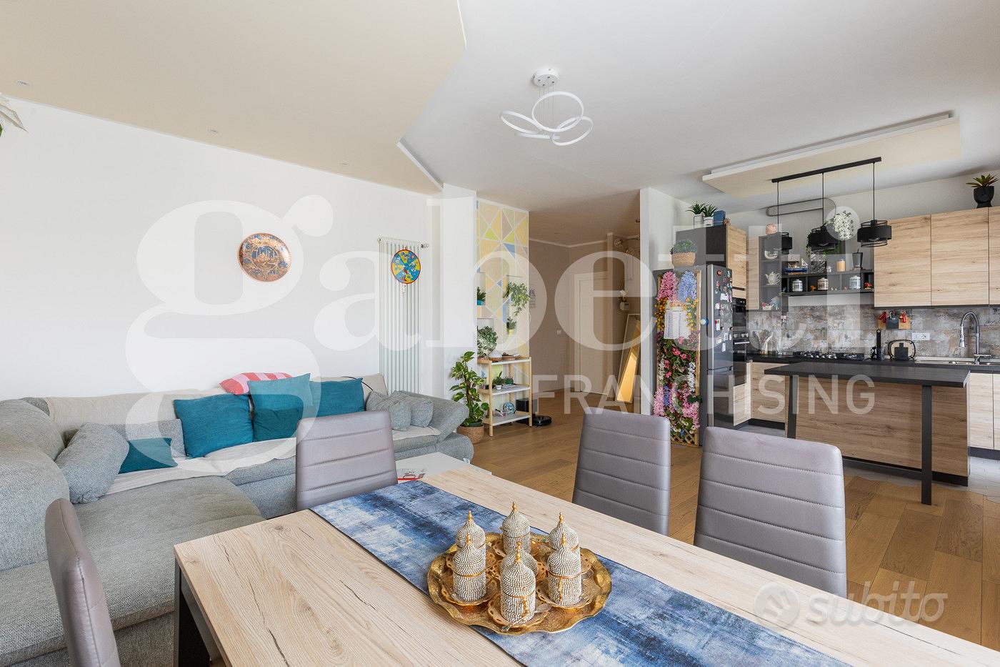 Appartamento – Bologna, Villaggio Due Madonne, Savena - Vista 4