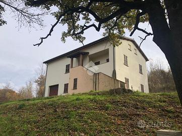 CASA INDIPENDENTE A NOCERA UMBRA