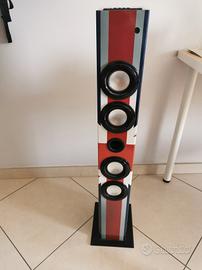 Cassa Sound Tower