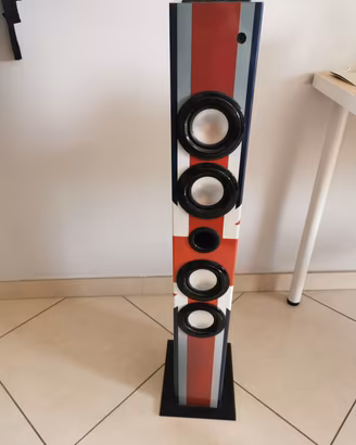 Cassa Sound Tower