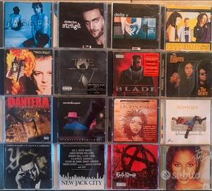 Cd Bertè Bennato Mango Tozzi  Venditti  e..