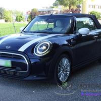 MINI Mini 1.5 Cooper Classic Cabrio