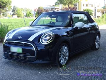 MINI Mini 1.5 Cooper Classic Cabrio