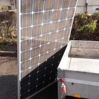 5 PANNELLI FOTOVOLTAICI