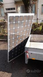 5 PANNELLI FOTOVOLTAICI