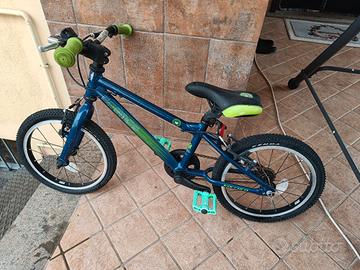 Bicicletta bambino