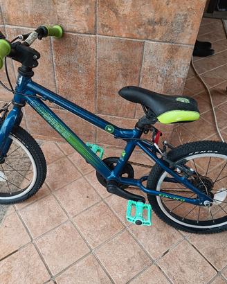 Bicicletta bambino