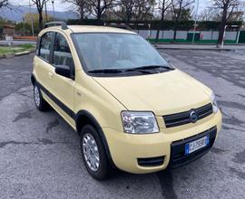 Fiat Panda 1.2 4x4 Climbing