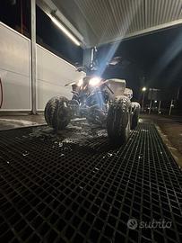 Polari predator 500e