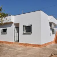 Serranova villetta con ampio terreno