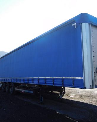 SEMIRIMORCHIO - Viberti 3 ASSI