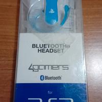 Bluetooth Headset ps3