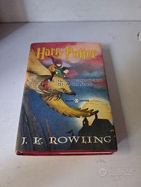 Harry Potter e il prigioniero di Azkaban