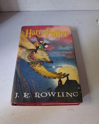 Harry Potter e il prigioniero di Azkaban