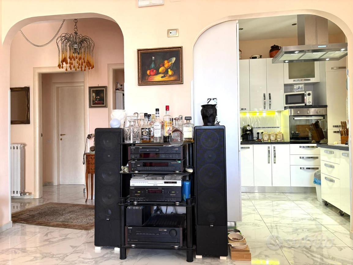 Apartment in Alezio, Lecce - Vista 4