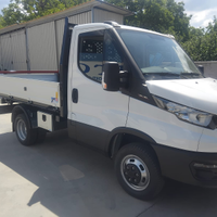 Iveco Daily 35c16 ribaltabile