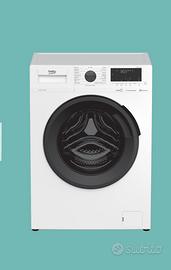 Lavatrice beko