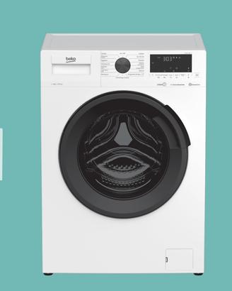 Lavatrice beko