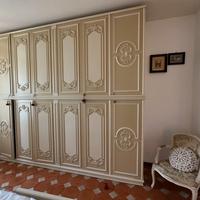 camera matrimoniale completa