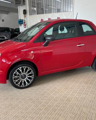 Fiat 500 1.0 Hybrid 2024 Cerchi16+Sensori Neopaten