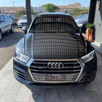 Audi Q5 2.0 TDI 190 CV quattro S tronic S line plu