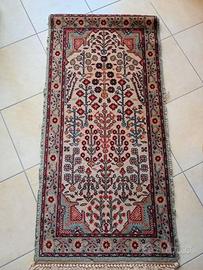 tappeti persiani tris