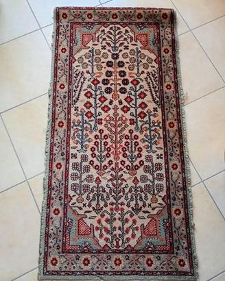 tappeti persiani tris