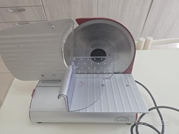 Affettatrice elettrica