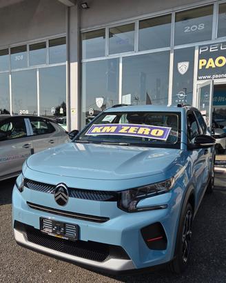 Citroen C3 PureTech 100 S&S Plus