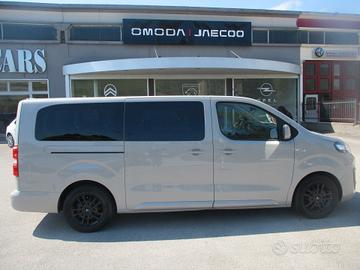 Citroen Spacetourer 9 POSTI 2.0 HDI 150CV euro6 UN