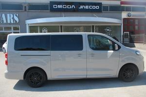 Citroen Spacetourer 9 POSTI 2.0 HDI 150CV euro6 UN